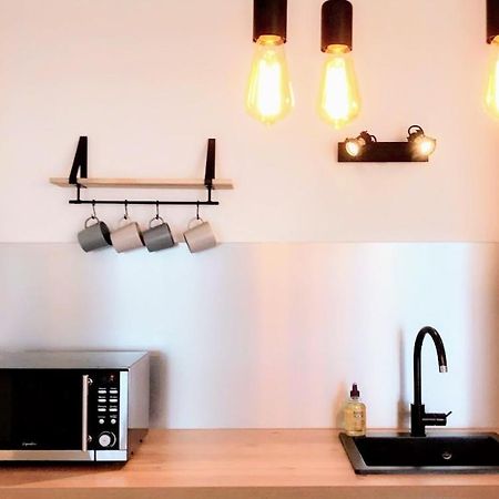 #Design & Indus Sweet Loft ! Διαμέρισμα Saint-Dizier Εξωτερικό φωτογραφία
