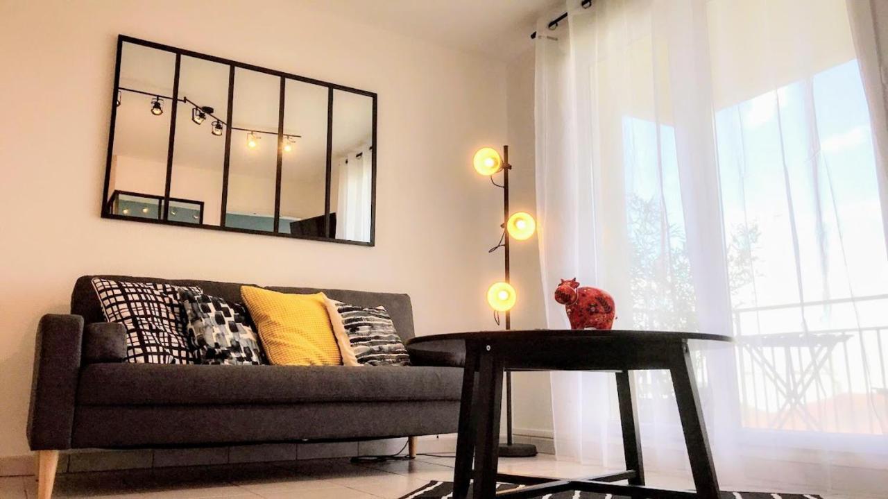 #Design & Indus Sweet Loft ! Διαμέρισμα Saint-Dizier Εξωτερικό φωτογραφία