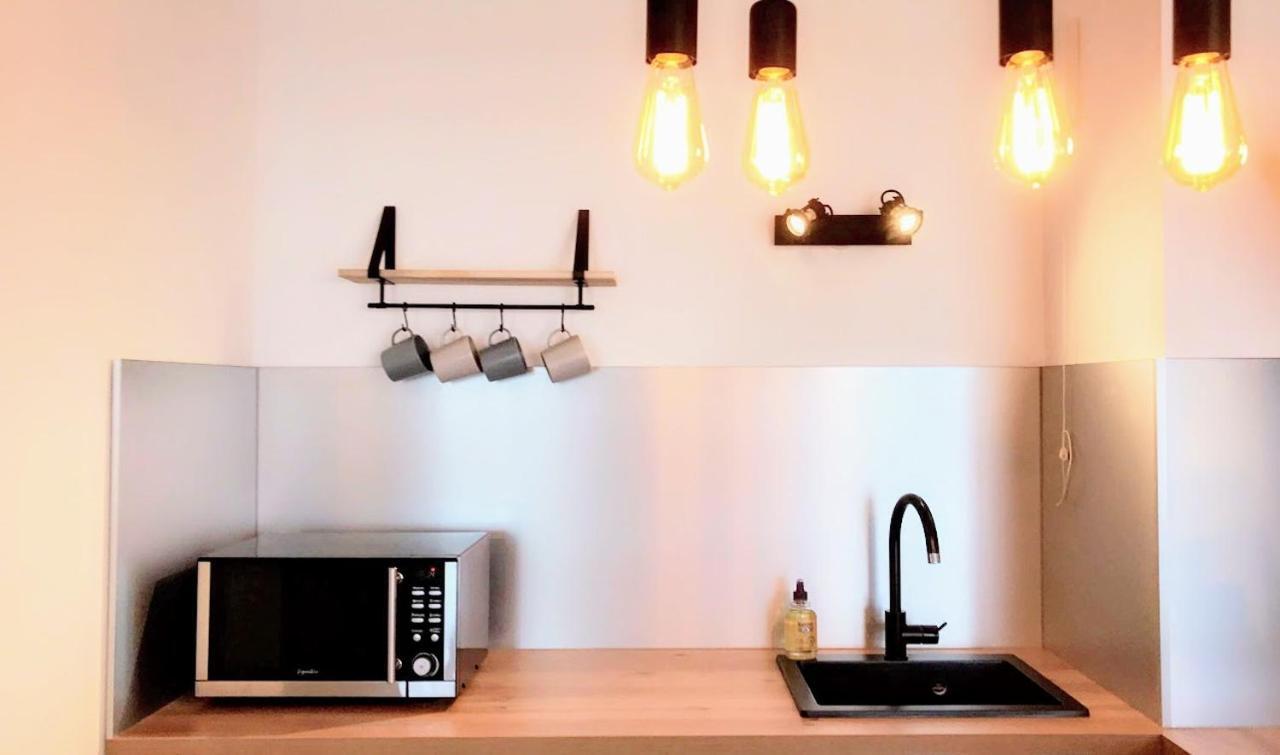 #Design & Indus Sweet Loft ! Διαμέρισμα Saint-Dizier Εξωτερικό φωτογραφία